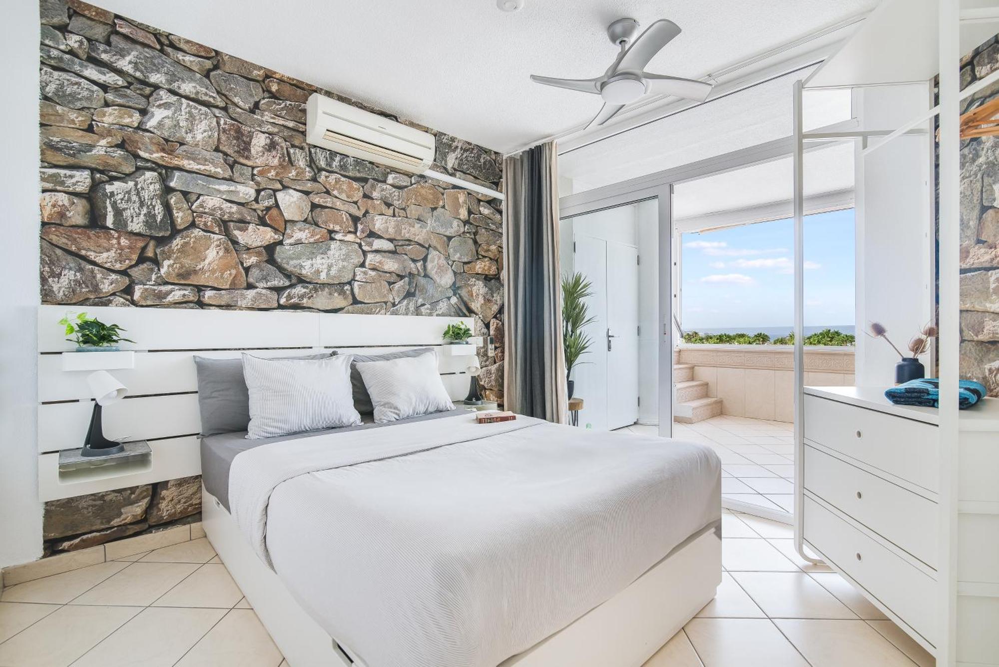Casa Lex I Ocean & Sunrise Panorama I Steps From Dunes And Beach I Private 50 Sqm Terrace I Pool Maspalomas  Exterior foto