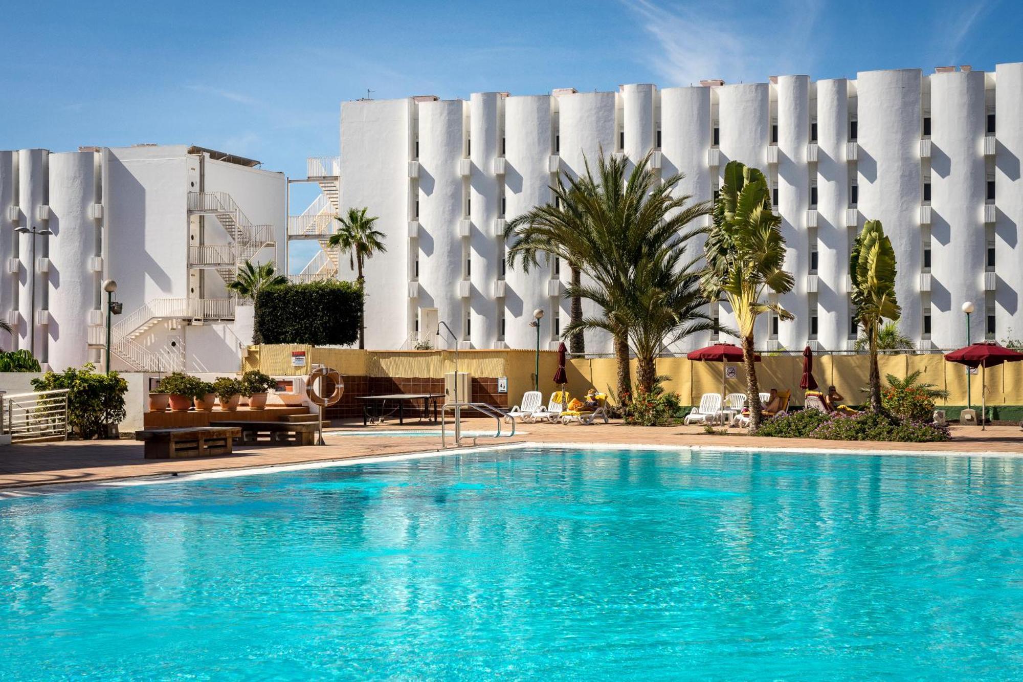 Casa Lex I Ocean & Sunrise Panorama I Steps From Dunes And Beach I Private 50 Sqm Terrace I Pool Maspalomas  Exterior foto