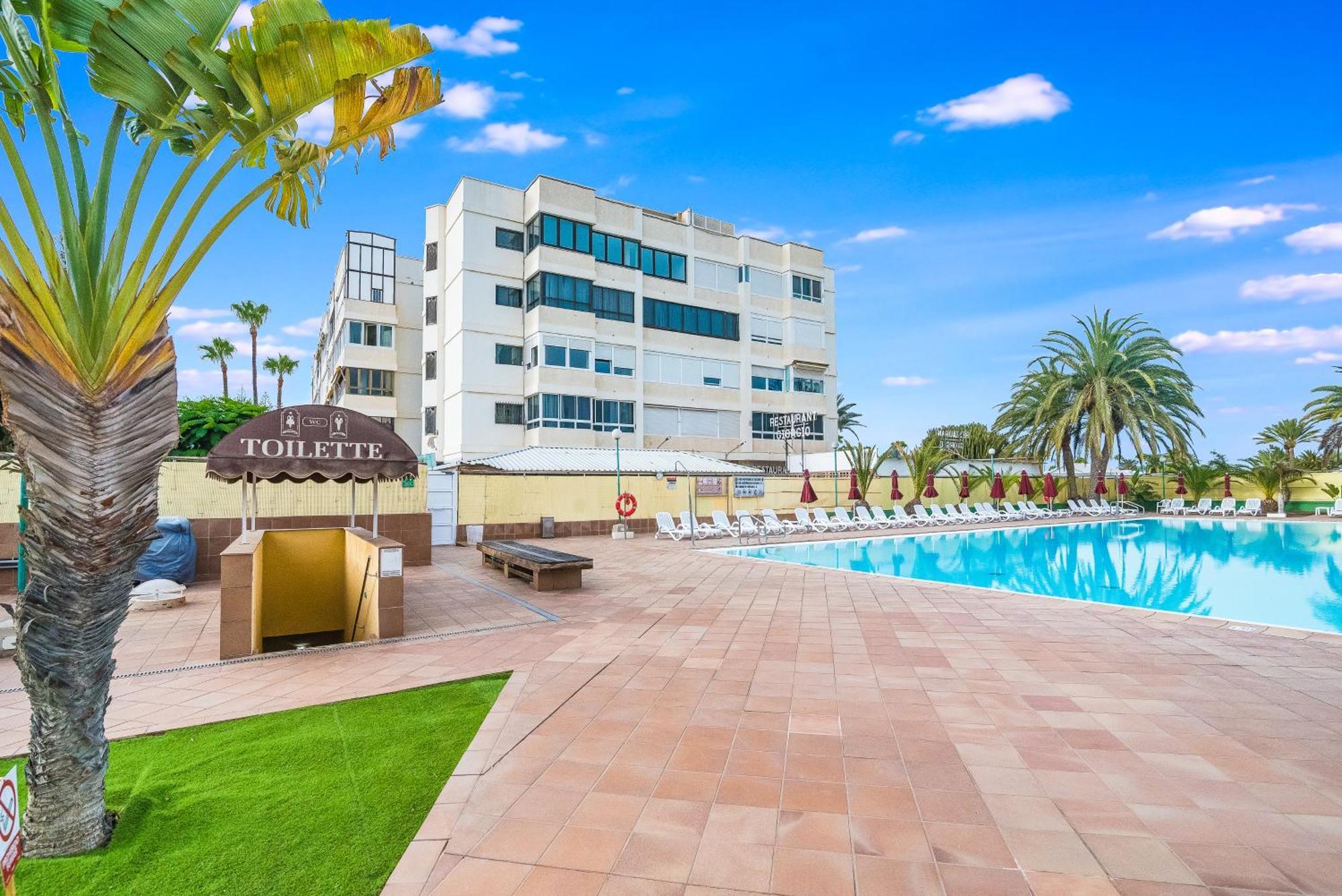 Casa Lex I Ocean & Sunrise Panorama I Steps From Dunes And Beach I Private 50 Sqm Terrace I Pool Maspalomas  Exterior foto