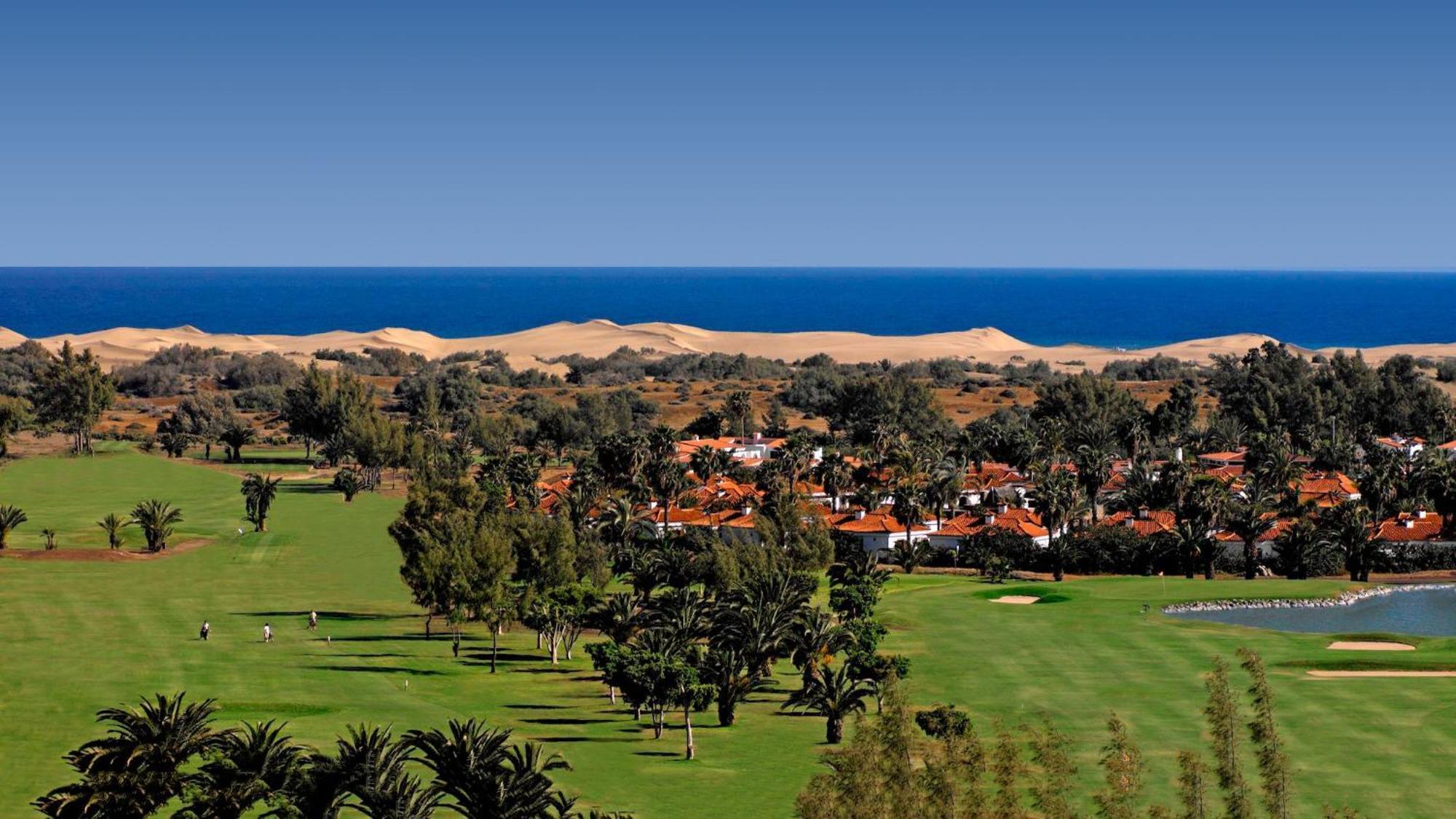 Casa Lex I Ocean & Sunrise Panorama I Steps From Dunes And Beach I Private 50 Sqm Terrace I Pool Maspalomas  Exterior foto
